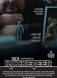 The Rocketeer' Poster