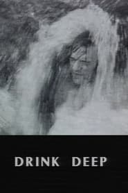 Drink Deep' Poster