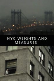 NYC Weights  Measures' Poster