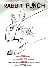 Rabbit Punch' Poster