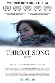Throat Song' Poster