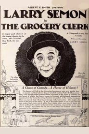 The Grocery Clerk' Poster