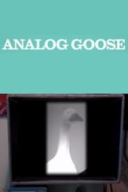 Analog Goose' Poster