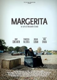 Margerita' Poster