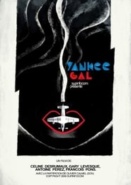 Yankee Gal' Poster