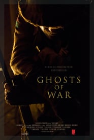 Ghosts of War' Poster