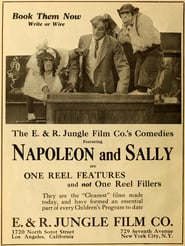 Napoleon and Sally' Poster