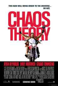 Chaos Theory' Poster