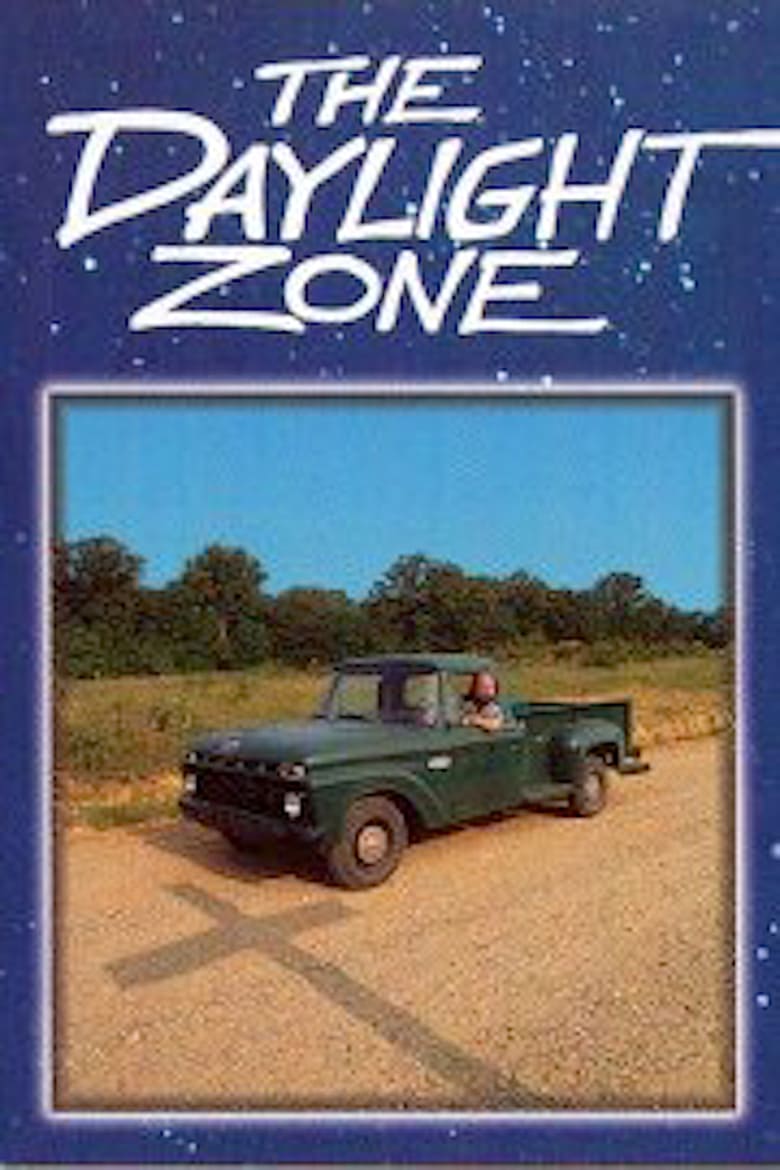 The Daylight Zone Poster