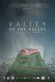 Valley of the Rulers' Poster