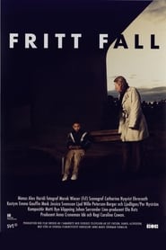 Fritt fall' Poster