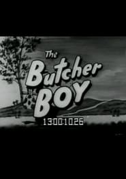 The Butcher Boy' Poster