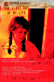 The First Day of My Life' Poster