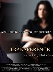 Transference' Poster