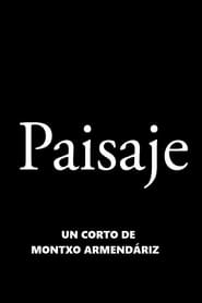 Paisaje' Poster