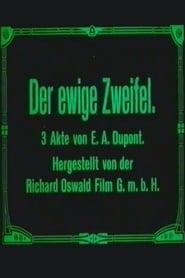 Der ewige Zweifel' Poster