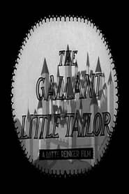 The Gallant Little Tailor' Poster