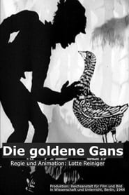The Goose That Lays the Golden Eggs' Poster