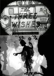 The Three Wishes' Poster