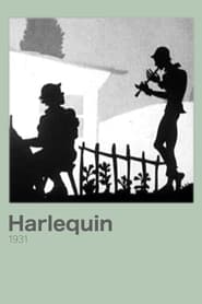 Harlekin' Poster