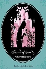 Sleeping Beauty' Poster