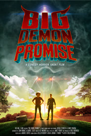 Big Demon Promise' Poster