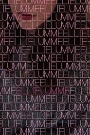 Ellie Lumme' Poster