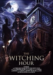 The Witching Hour' Poster