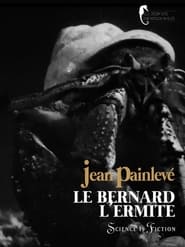 Le Bernard lermite' Poster