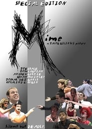Mime' Poster