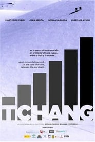 Tchang' Poster