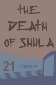 Death of Shula' Poster