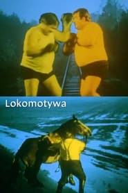 Lokomotywa' Poster