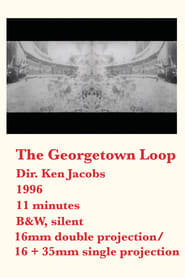 The Georgetown Loop' Poster