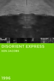 Disorient Express' Poster