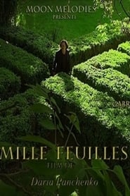 Mille feuilles' Poster