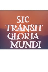 Sic Transit Gloria MundiHeraklea' Poster