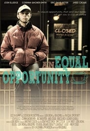 An Equal Opportunity' Poster