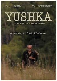 Yushka' Poster