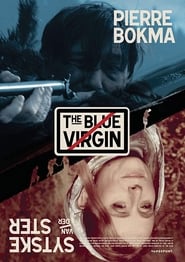 The Blue Virgin' Poster