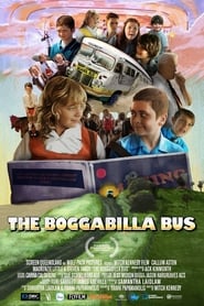 Boggabilla Bus' Poster