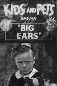 Big Ears' Poster