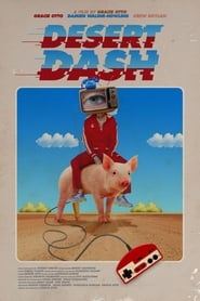Desert Dash' Poster