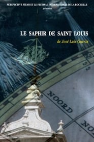 Le Saphir de SaintLouis' Poster
