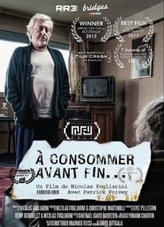 A consommer avant fin' Poster