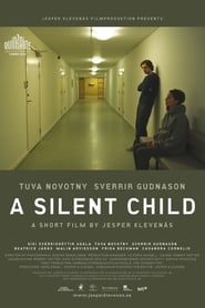 A Silent Child' Poster