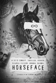 Horseface' Poster