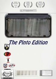 The Pinto Edition' Poster