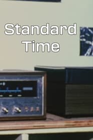 Standard Time' Poster