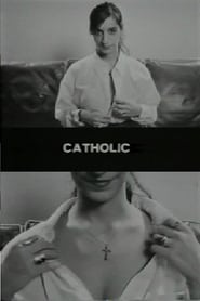 Catholic' Poster